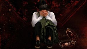 Wish Upon's poster
