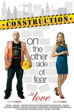 Construction's poster