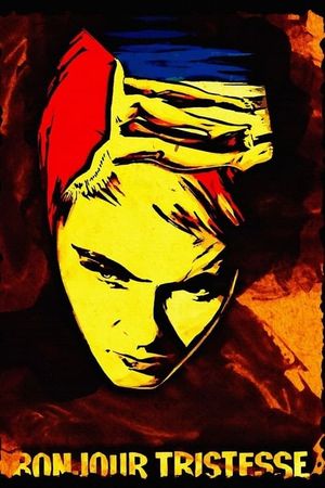 Bonjour Tristesse's poster