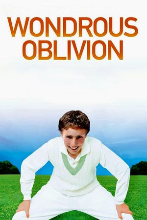 Wondrous Oblivion's poster