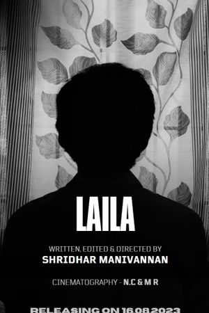 Laila's poster