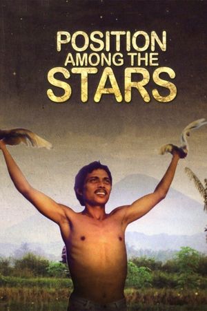 Position Among the Stars's poster image