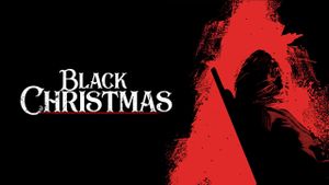 Black Christmas's poster