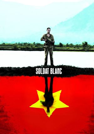 White Soldier's poster