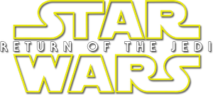 Star Wars: Episode VI - Return of the Jedi's poster