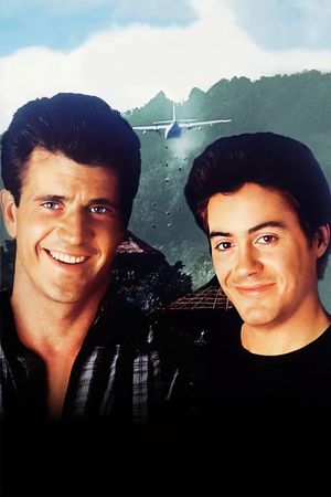 Air America's poster
