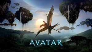 Avatar's poster