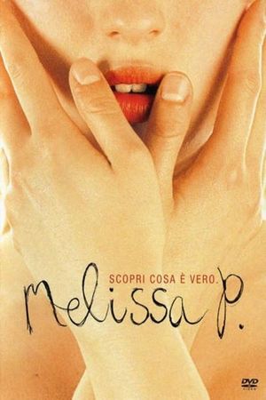 Melissa P.'s poster