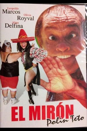 El mirón's poster