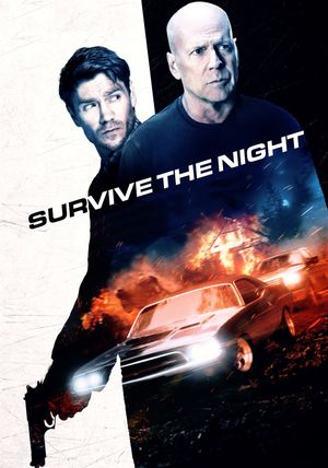 Survive the Night's poster