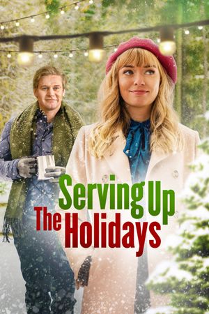 A Christmas to Savour's poster