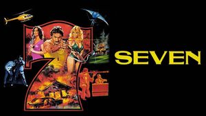 Seven's poster