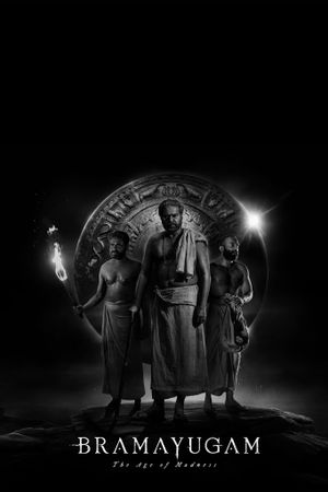 Bramayugam's poster