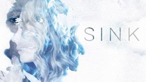 Sink's poster