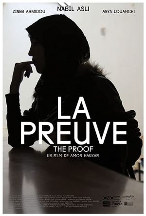 The Proof's poster image