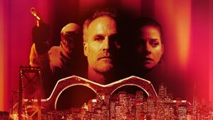 Disrupted's poster