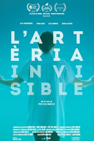 The Invisible Artery's poster