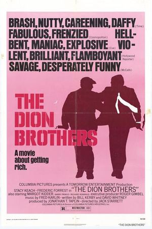 The Dion Brothers's poster image