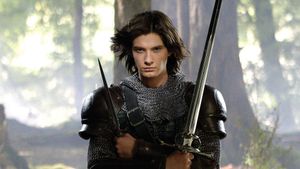 The Chronicles of Narnia: Prince Caspian's poster