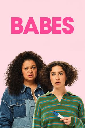 Babes's poster