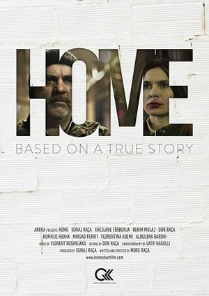 Home's poster