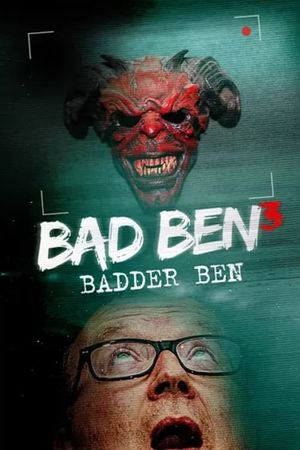 Badder Ben: The Final Chapter's poster