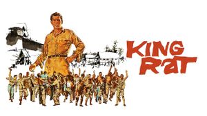 King Rat's poster