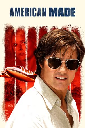 American Made's poster