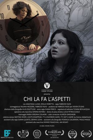 Chi la fa l'aspetti's poster