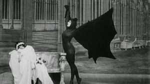 Les Vampires's poster