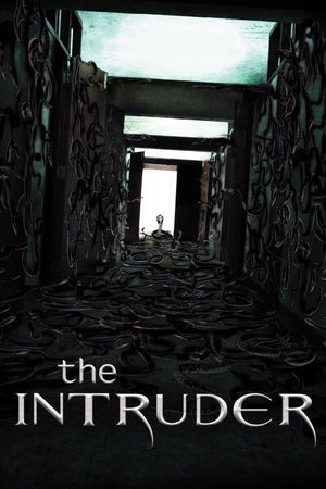 The Intruder's poster
