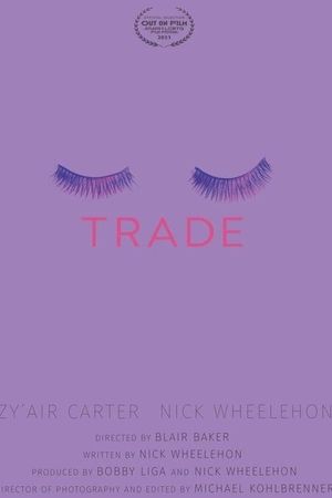 Trade's poster image