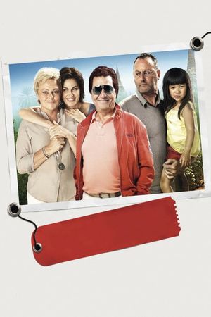 You Don't Choose Your Family's poster