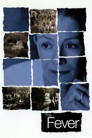 The Fever's poster