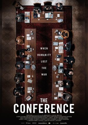 The Conference's poster