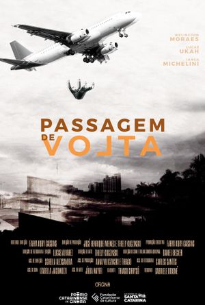 Passagem de Volta's poster