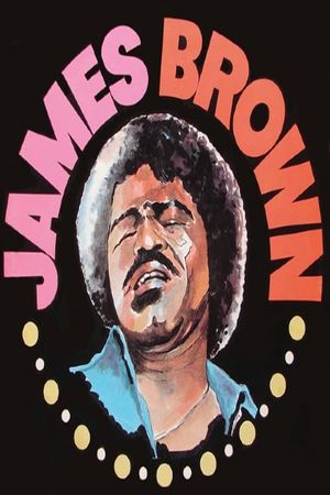 James Brown Soul Brother No. 1's poster