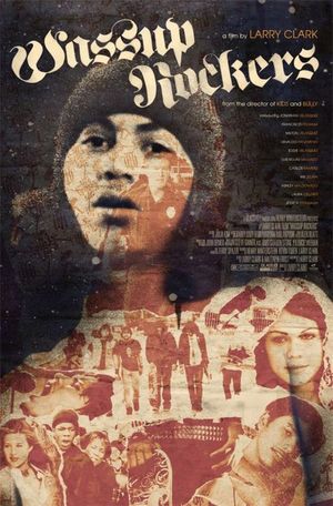Wassup Rockers's poster