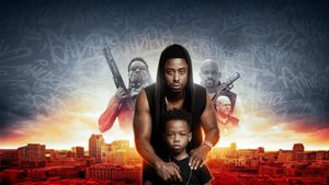 City of Vultures 2's poster