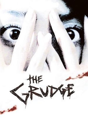 Ju-on: The Grudge's poster
