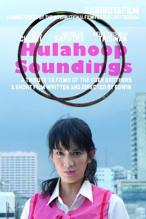 Hulahoop Soundings's poster