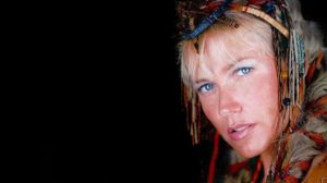 Xuxa Popstar's poster