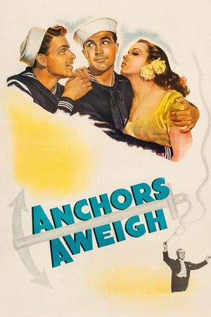 Anchors Aweigh's poster