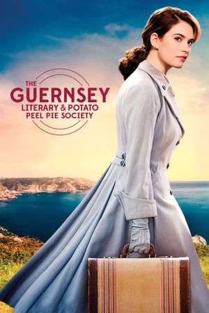 The Guernsey Literary and Potato Peel Pie Society's poster image