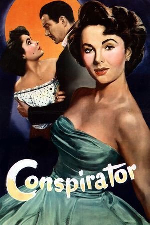 Conspirator's poster