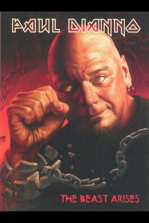 Paul Di'Anno: The Beast Arises's poster