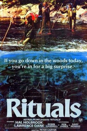 Rituals's poster