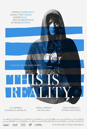 This Is Reality's poster image