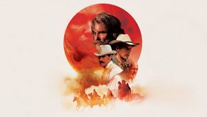 Bone Tomahawk's poster