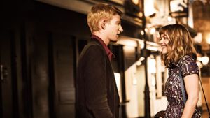 About Time's poster